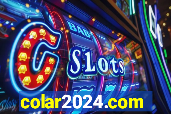 colar2024.com