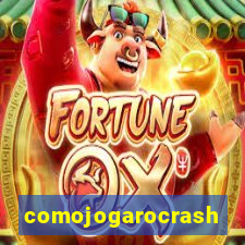 comojogarocrash