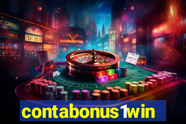 contabonus1win