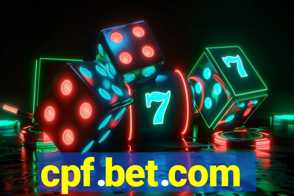 cpf.bet.com