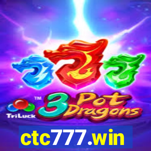 ctc777.win