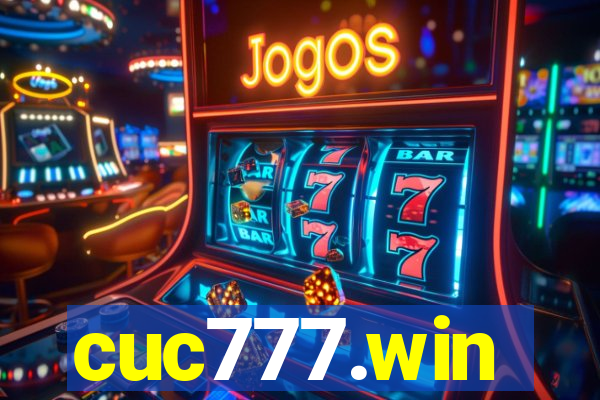 cuc777.win