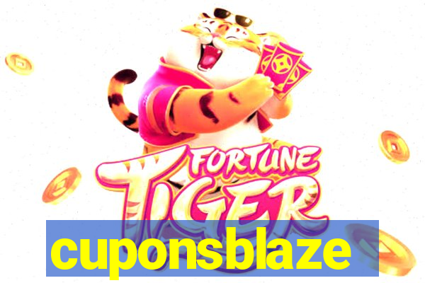 cuponsblaze