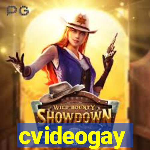 cvideogay