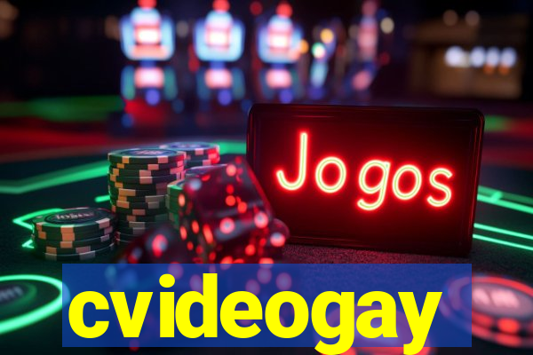 cvideogay