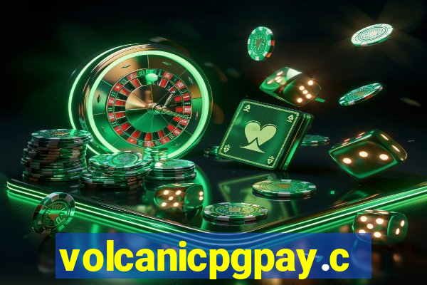 volcanicpgpay.com