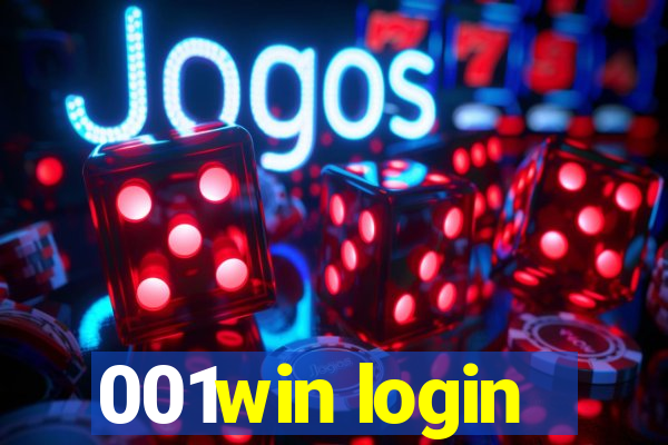 001win login