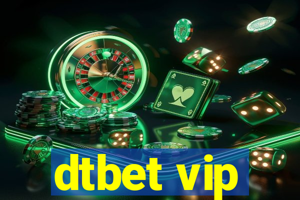 dtbet vip