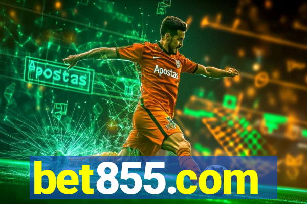 bet855.com