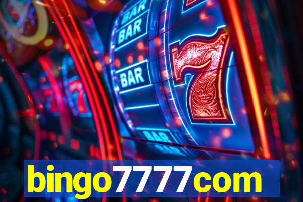 bingo7777com