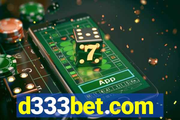 d333bet.com