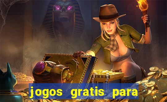 jogos gratis para ganhar dinheiro no pix