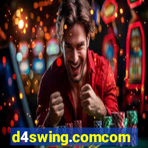 d4swing.comcom