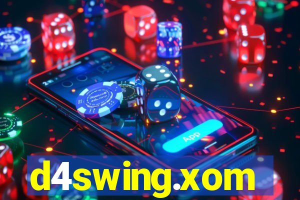 d4swing.xom