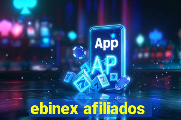 ebinex afiliados