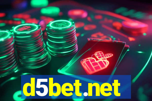 d5bet.net