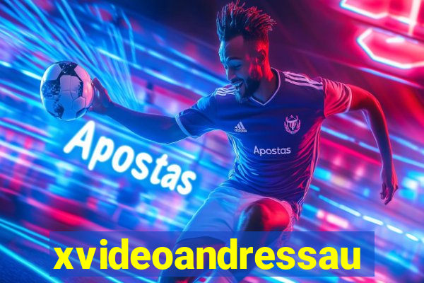 xvideoandressaurach