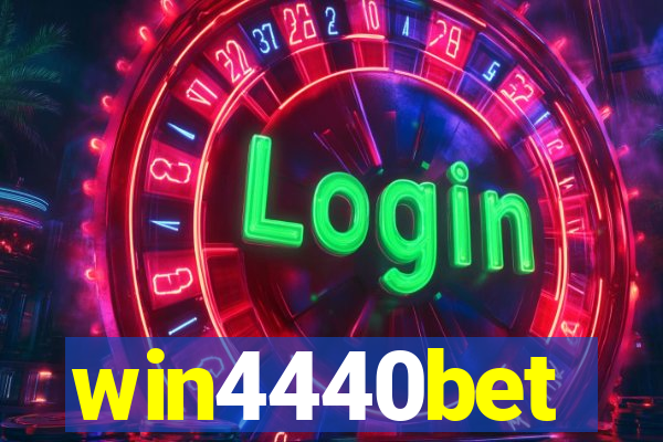 win4440bet