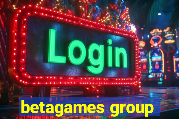 betagames group