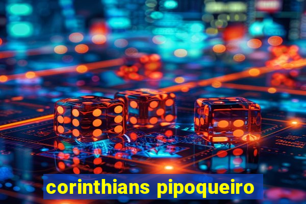 corinthians pipoqueiro