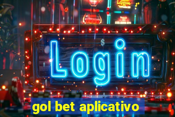 gol bet aplicativo