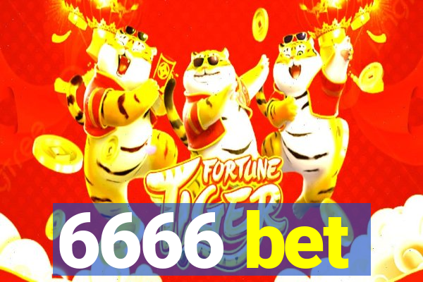 6666 bet