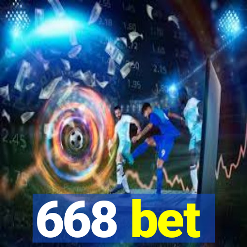 668 bet