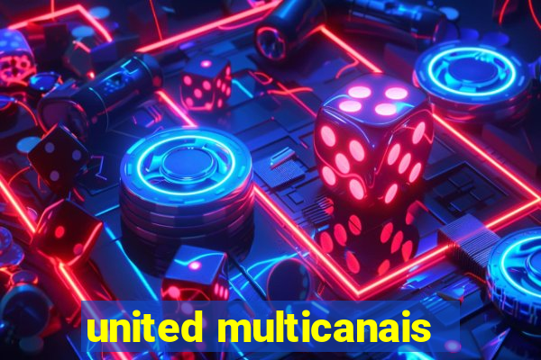 united multicanais