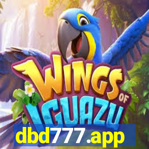 dbd777.app