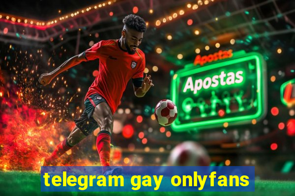 telegram gay onlyfans