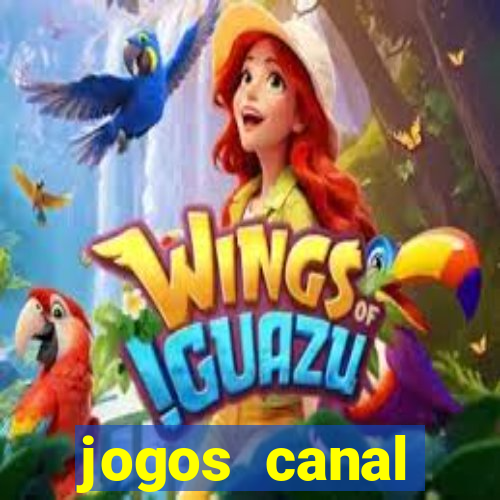 jogos canal premiere hoje