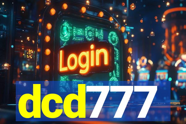 dcd777