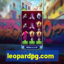 leopardpg.com