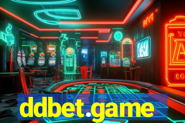 ddbet.game