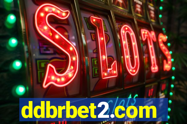 ddbrbet2.com