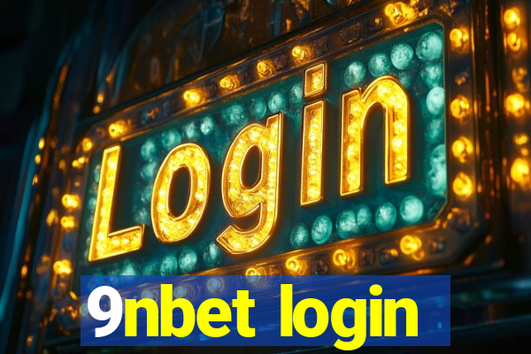 9nbet login