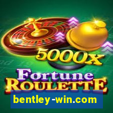 bentley-win.com