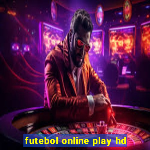 futebol online play hd