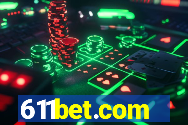 611bet.com