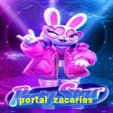 portal zacarias area 51