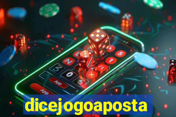 dicejogoaposta