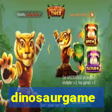 dinosaurgame