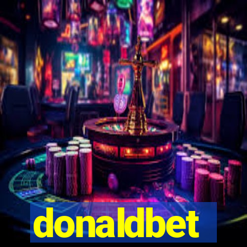 donaldbet