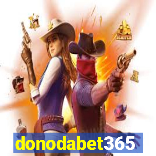 donodabet365