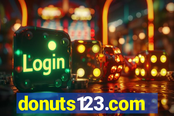 donuts123.com