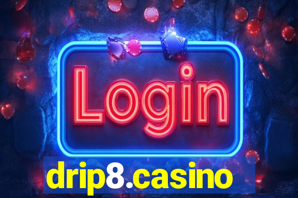 drip8.casino