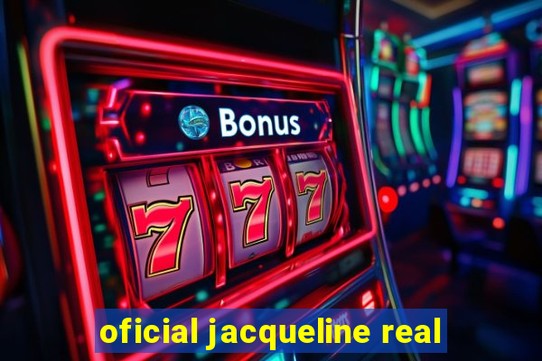 oficial jacqueline real