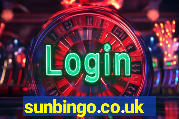 sunbingo.co.uk