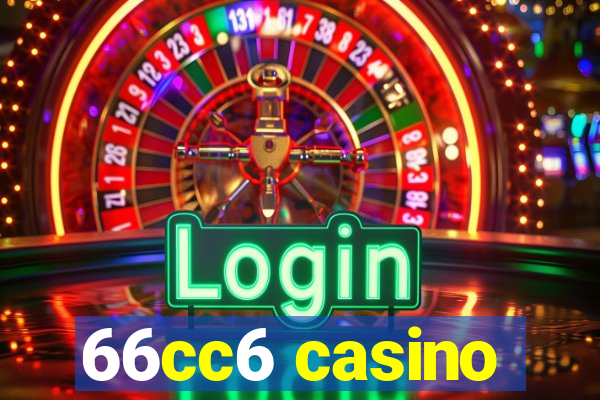 66cc6 casino