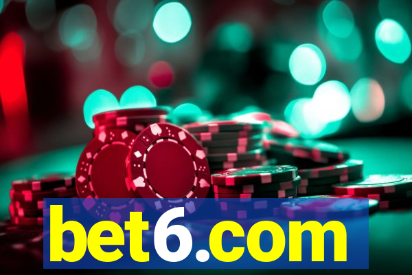 bet6.com